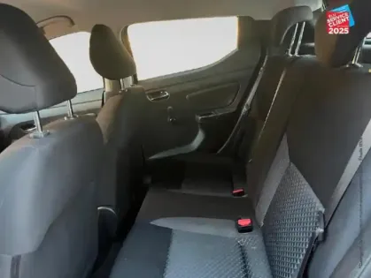 Photo 25 Nissan Micra  1.0 IG-T 100ch Acenta 2020