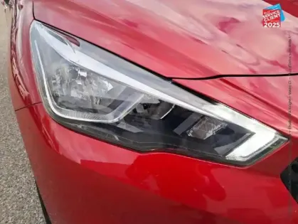 Photo 12 Nissan Micra  1.0 IG-T 100ch Acenta 2020