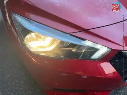 Photo 27 Nissan Micra  1.0 IG-T 100ch Acenta 2020