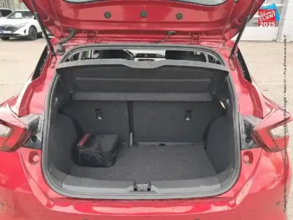 Photo 13 Nissan Micra  1.0 IG-T 100ch Acenta 2020