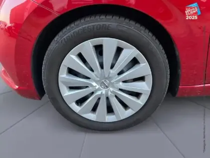 Photo 24 Nissan Micra  1.0 IG-T 100ch Acenta 2020