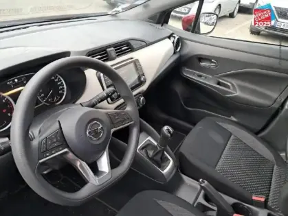 Photo 14 Nissan Micra  1.0 IG-T 100ch Acenta 2020