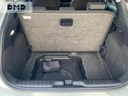 Photo 13 Ford Puma  1.0 EcoBoost Hybrid 125ch Titanium S&S