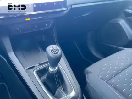 Photo 7 Ford Puma  1.0 EcoBoost Hybrid 125ch Titanium S&S