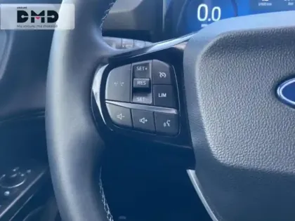 Photo 14 Ford Puma  1.0 EcoBoost Hybrid 125ch Titanium S&S