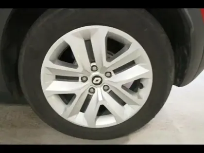 Photo 12 Renault Captur  1.6 E-Tech hybride 145ch Business -21