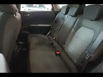 Photo 10 Renault Captur  1.6 E-Tech hybride 145ch Business -21