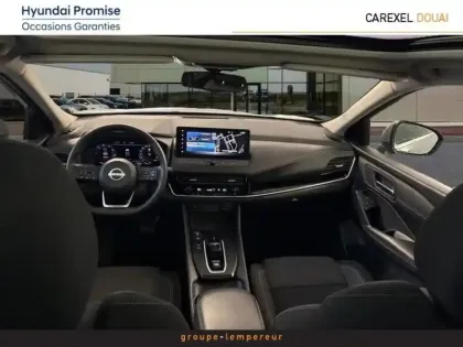 Photo 7 Nissan Qashqai  e-POWER 190ch N-Connecta 2024