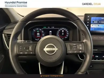 Photo 12 Nissan Qashqai  e-POWER 190ch N-Connecta 2024