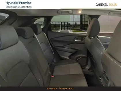 Photo 9 Nissan Qashqai  e-POWER 190ch N-Connecta 2024