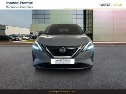 Photo 1 Nissan Qashqai  e-POWER 190ch N-Connecta 2024