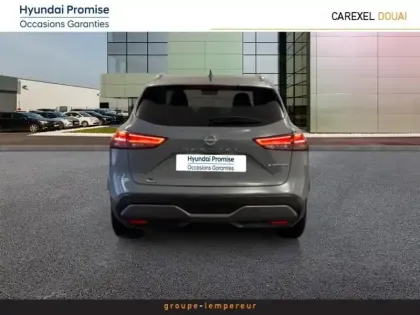 Photo 4 Nissan Qashqai  e-POWER 190ch N-Connecta 2024