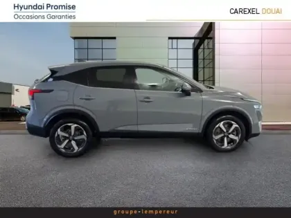 Photo 3 Nissan Qashqai  e-POWER 190ch N-Connecta 2024