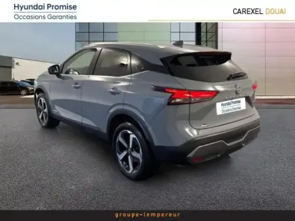 Photo 6 Nissan Qashqai  e-POWER 190ch N-Connecta 2024