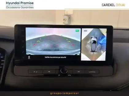 Photo 13 Nissan Qashqai  e-POWER 190ch N-Connecta 2024