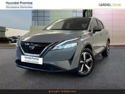 Photo Nissan Qashqai E-power 190ch N-connecta 2024