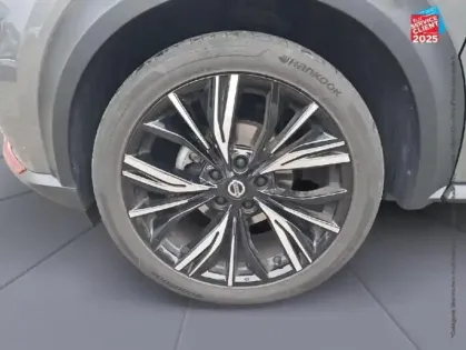 Photo 9 Nissan Juke  1.0 DIG-T 114ch N-Design DCT 2021