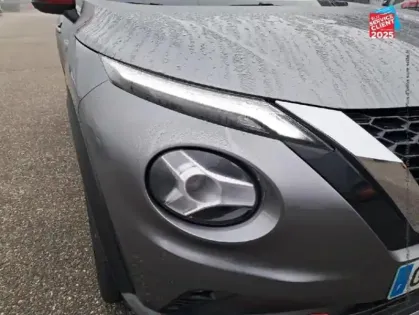 Photo 12 Nissan Juke  1.0 DIG-T 114ch N-Design DCT 2021