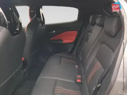 Photo 10 Nissan Juke  1.0 DIG-T 114ch N-Design DCT 2021