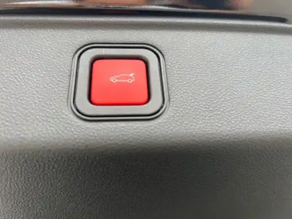 Photo 7 Fiat 600  1.2 Hybrid 100ch La Prima DCT6