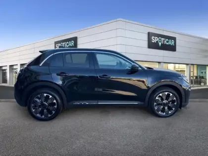 Photo 3 Fiat 600  1.2 Hybrid 100ch La Prima DCT6