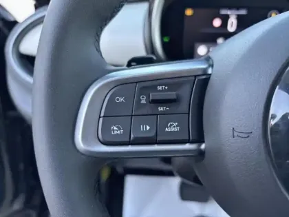 Photo 10 Fiat 600  1.2 Hybrid 100ch La Prima DCT6