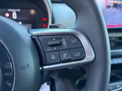 Photo 12 Fiat 600  1.2 Hybrid 100ch La Prima DCT6