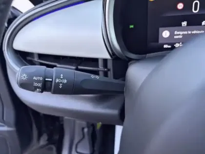 Photo 13 Fiat 600  1.2 Hybrid 100ch La Prima DCT6