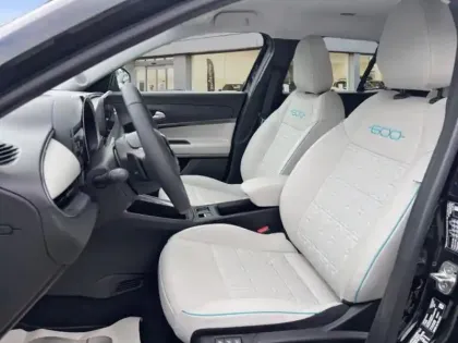 Photo 11 Fiat 600  1.2 Hybrid 100ch La Prima DCT6