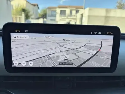 Photo 8 Fiat 600  1.2 Hybrid 100ch La Prima DCT6