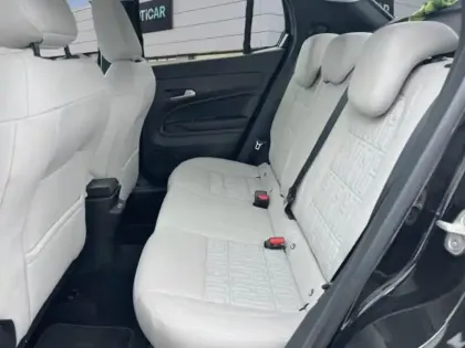 Photo 14 Fiat 600  1.2 Hybrid 100ch La Prima DCT6