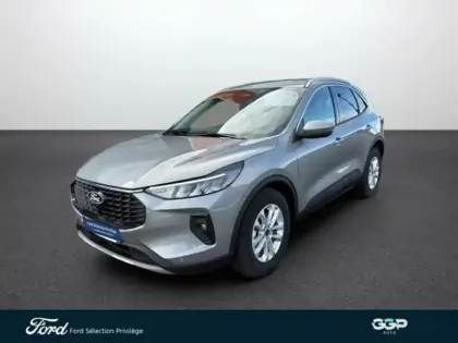Photo Ford Kuga