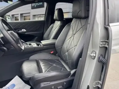 Photo 8 DS Ds 7  BlueHDi 130ch Rivoli Automatique