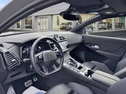 Photo 7 DS Ds 7  BlueHDi 130ch Rivoli Automatique