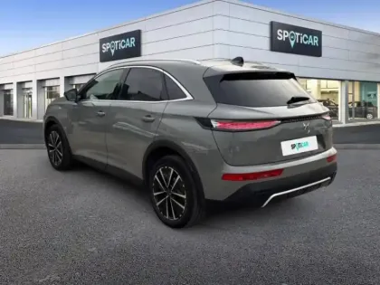 Photo 6 DS Ds 7  BlueHDi 130ch Rivoli Automatique