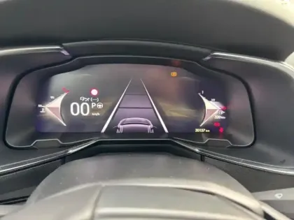 Photo 13 DS Ds 7  BlueHDi 130ch Rivoli Automatique