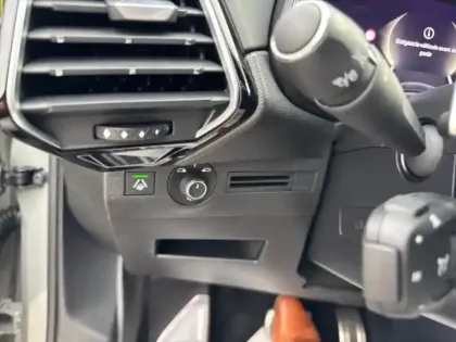 Photo 12 DS Ds 7  BlueHDi 130ch Rivoli Automatique