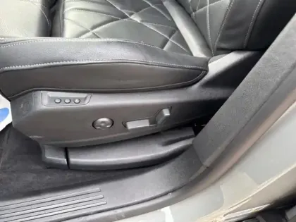 Photo 11 DS Ds 7  BlueHDi 130ch Rivoli Automatique