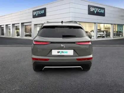 Photo 4 DS Ds 7  BlueHDi 130ch Rivoli Automatique