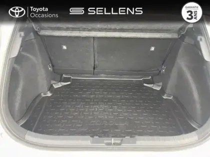 Photo 9 Toyota Corolla  122h Design MY21