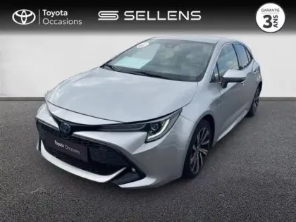 Photo Toyota Corolla