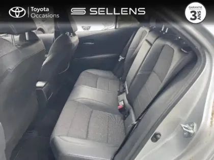 Photo 11 Toyota Corolla  122h Design MY21