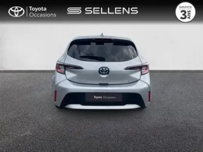 Photo 3 Toyota Corolla  122h Design MY21