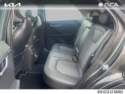 Photo 13 Kia Niro  1.6 GDi 138ch HEV Active DCT6