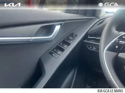 Photo 11 Kia Niro  1.6 GDi 138ch HEV Active DCT6