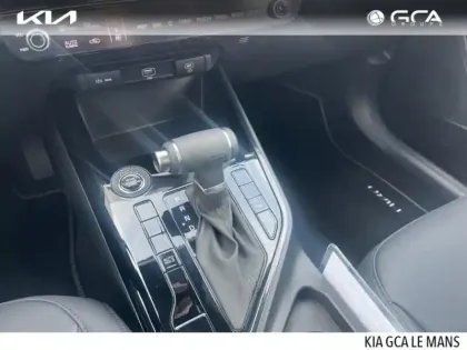 Photo 8 Kia Niro  1.6 GDi 138ch HEV Active DCT6