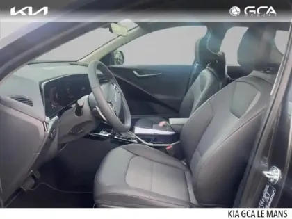 Photo 12 Kia Niro  1.6 GDi 138ch HEV Active DCT6