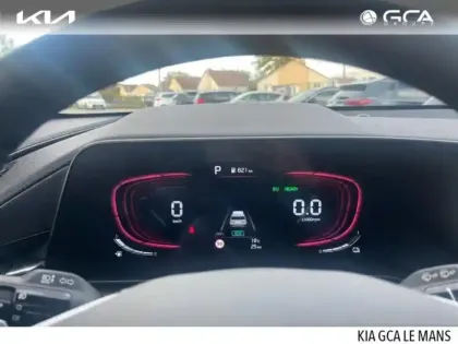 Photo 7 Kia Niro  1.6 GDi 138ch HEV Active DCT6