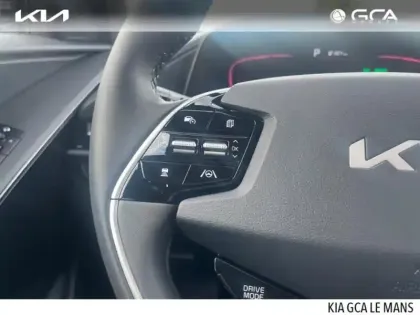 Photo 9 Kia Niro  1.6 GDi 138ch HEV Active DCT6