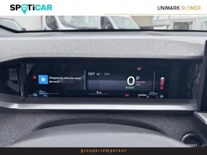 Photo 9 Opel Grandland  1.6 Hybrid Rechargeable 195ch GS e-DCT7